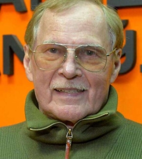 фотография Владимир Гостюхин