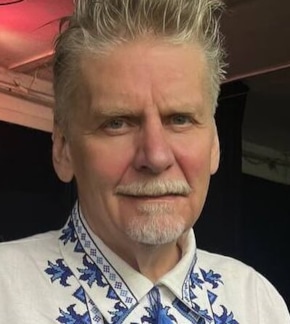 фотография Сергей Калантай