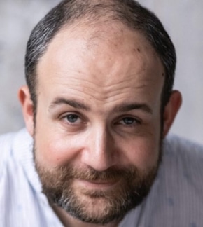 фотография Александр Нестеров