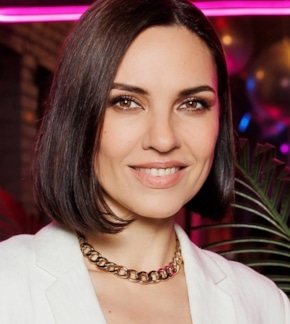 фотография Надя Ручка