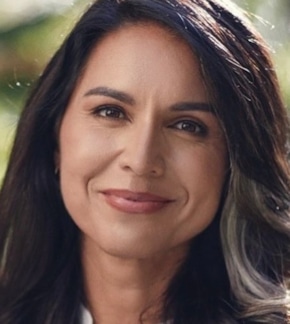 фотография Тулси Габбард