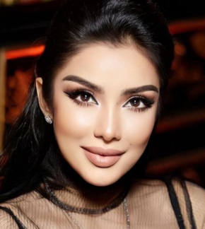 фотография Ситора Фармонова