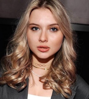 фотография Полина Шенаева