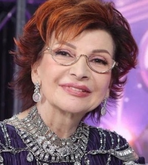 фотография Роксана Бабаян