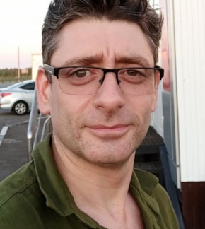 фотография Антон Эльдаров