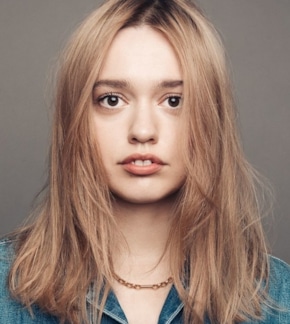 фотография Эйми Лу Вуд