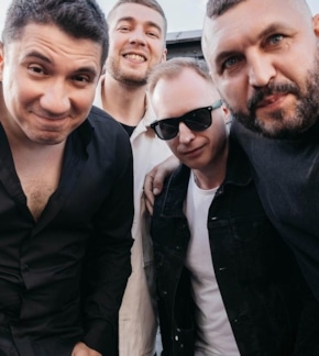 фотография «Анимация»