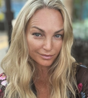 фотография Оксана Олешко