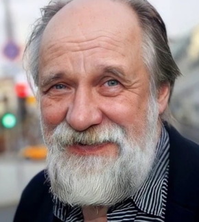 фотография Александр Феклистов