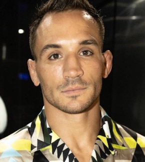 фотография Майкл Чендлер