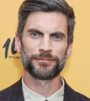 фотография Уэс Бентли