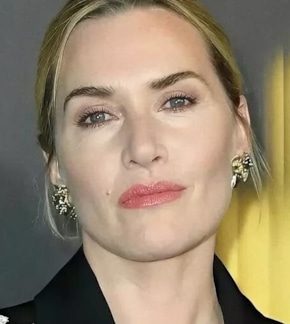 фотография Кейт Уинслет