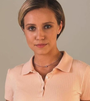 фотография Дарья Петриченко