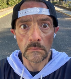 фотография Кевин Смит