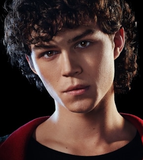 фотография Зак Берджесс