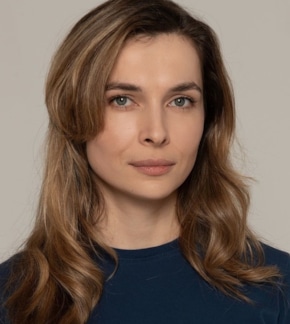 фотография Вероника Норина