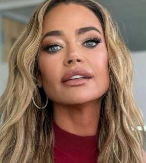 фотография Дениз Ричардс