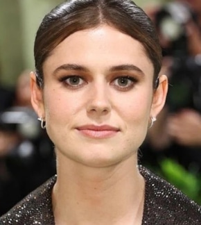 фотография Элисон Оливер