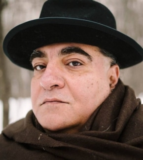 фотография Жан Даниэль