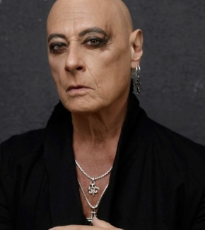 фотография Джо Линн Тёрнер