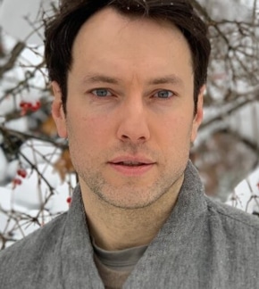 фотография Андрей Финягин