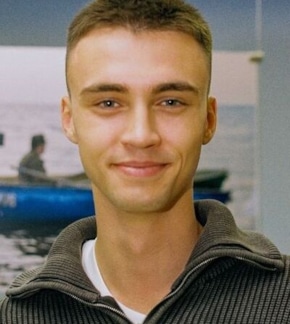 фотография Илья Черныш