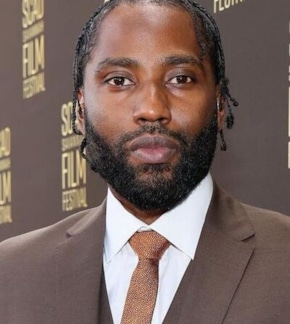 фотография Джон Дэвид Вашингтон