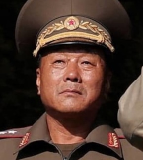 фотография Ким Ён Бок