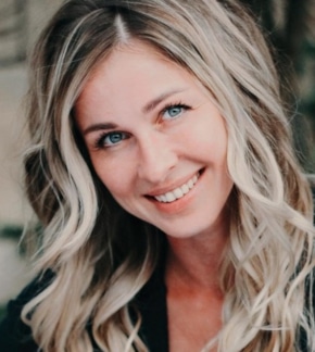 фотография Ольга Головина