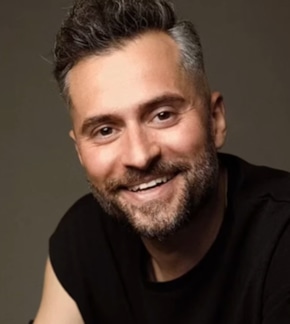 фотография Иракли