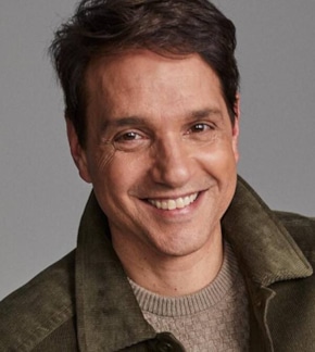 фотография Ральф Маччио