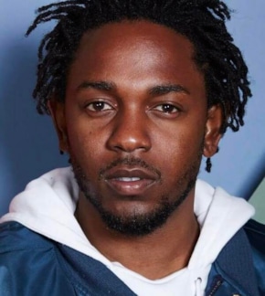 фотография Кендрик Ламар