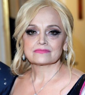 фотография Надежда Кадышева