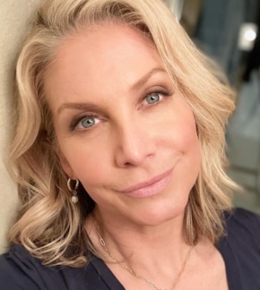 фотография Элизабет Митчелл