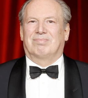 фотография Ханс Циммер