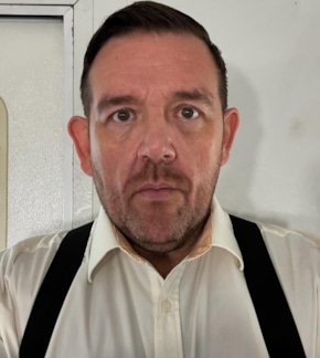 фотография Ник Фрост