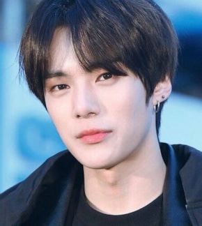 фотография Минхёк