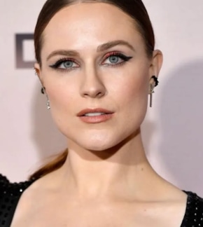 фотография Эван Рэйчел Вуд