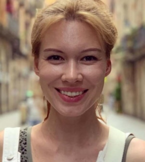 фотография Валентина Гарцуева