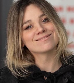 фотография Марина Лизоркина