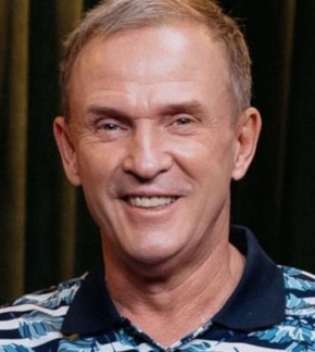 фотография Виктор Рыбин