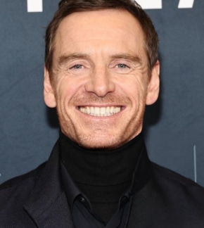 фотография Майкл Фассбендер