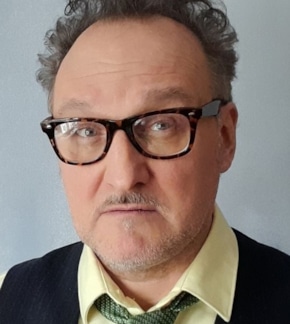 фотография Александр Фарбер