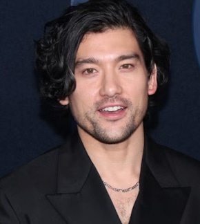 фотография Уилл Шарп