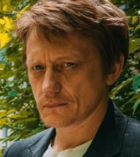 фотография Олег Ягодин