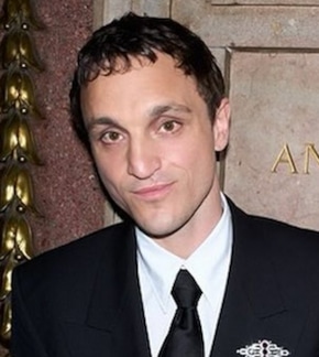 фотография Франц Роговский