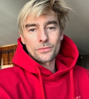 фотография Алан Бадоев