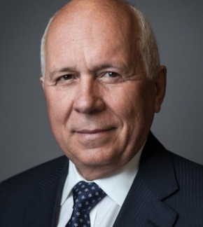 фотография Сергей Чемезов