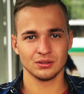 фотография Алексей Иевский