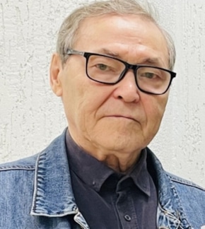 фотография Еремей Айпин